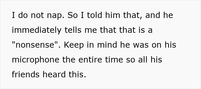 Guy Snaps After Wife Leaves Baby In His Care For 2.5 Hours, She Stops Doing Anything For Him