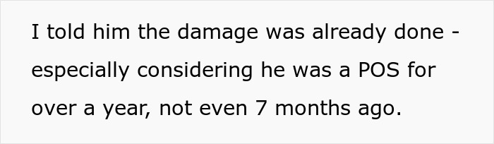 Guy Snaps After Wife Leaves Baby In His Care For 2.5 Hours, She Stops Doing Anything For Him
