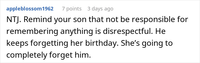 Hubby Teaches Teen Son That Women Should Do All The Emotional Labor, Faces Backlash From Wife Hubby Teaches Teen Son That Women Should Do All The Emotional Labor, Faces Backlash From Wife
