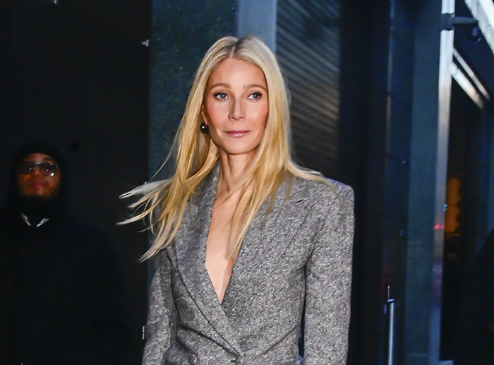 “Hypocrite”: HR Exec Caught On Coldplay Kiss Cam Slams Gwyneth Paltrow For Mocking Her