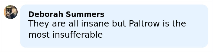 “Hypocrite”: HR Exec Caught On Coldplay Kiss Cam Slams Gwyneth Paltrow For Mocking Her