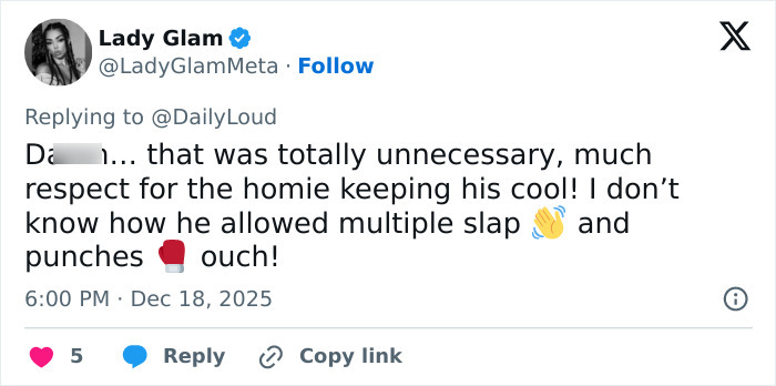 Miami Gym &lsquo;Karen&rsquo; Arrested After Punching An Employee In The Face Over Simple Request