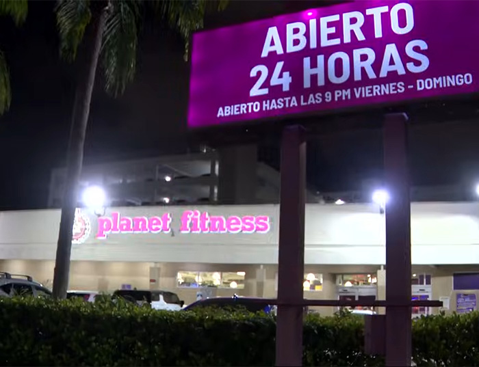 Miami Gym &lsquo;Karen&rsquo; Arrested After Punching An Employee In The Face Over Simple Request