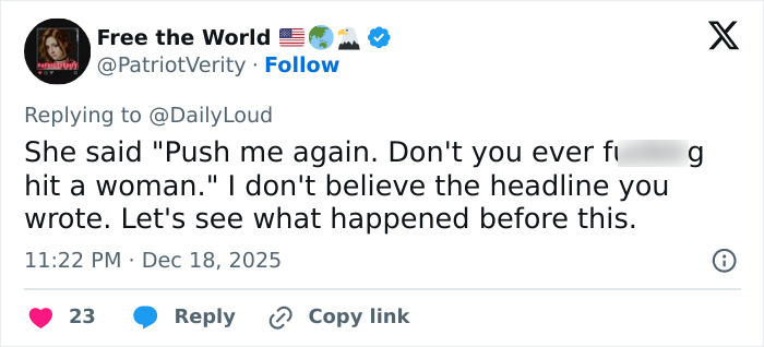 Miami Gym &lsquo;Karen&rsquo; Arrested After Punching An Employee In The Face Over Simple Request