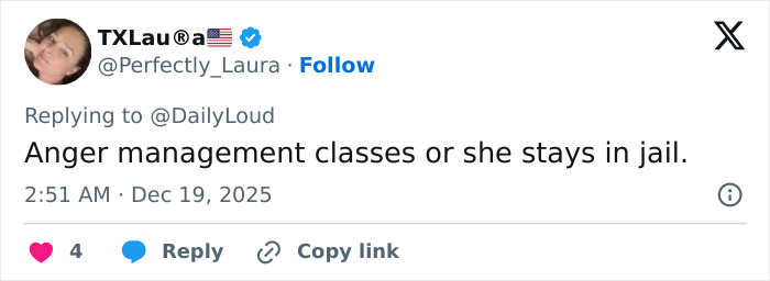 Miami Gym &lsquo;Karen&rsquo; Arrested After Punching An Employee In The Face Over Simple Request