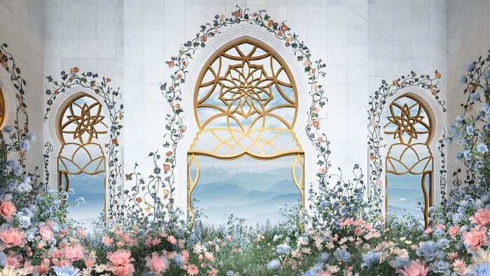 Art Exhibition Of The Wild Within By Ryan Koopmans And Alice Wexell