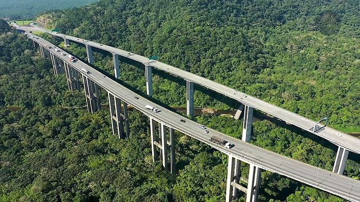 Remarkable Engineering Behind The 12 Longest Bridges In The World