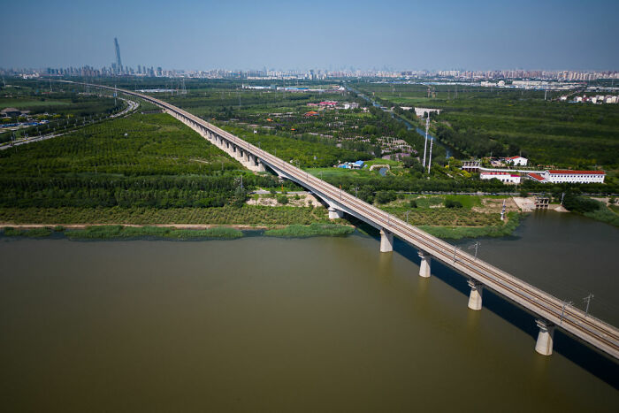 Remarkable Engineering Behind The 12 Longest Bridges In The World