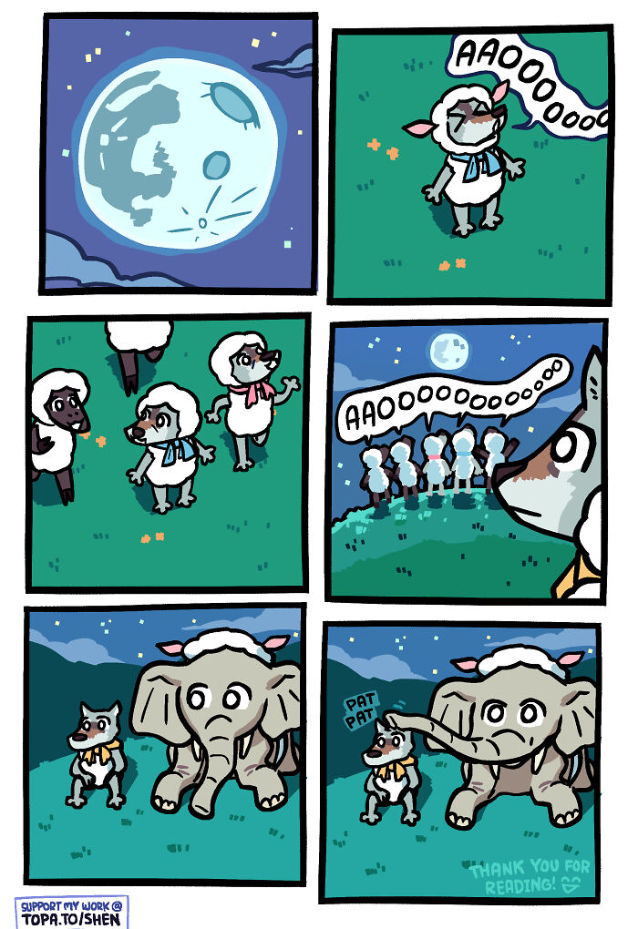 39 Comics By Shen Comix That Perfectly Describe Adult Life 39 Comics By Shen Comix That Perfectly Describe Adult Life