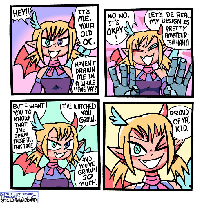 39 Comics By Shen Comix That Perfectly Describe Adult Life 39 Comics By Shen Comix That Perfectly Describe Adult Life