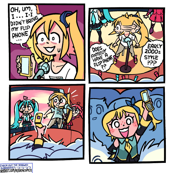 39 Comics By Shen Comix That Perfectly Describe Adult Life 39 Comics By Shen Comix That Perfectly Describe Adult Life