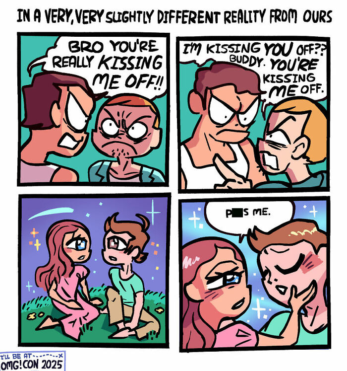 39 Comics By Shen Comix That Perfectly Describe Adult Life 39 Comics By Shen Comix That Perfectly Describe Adult Life