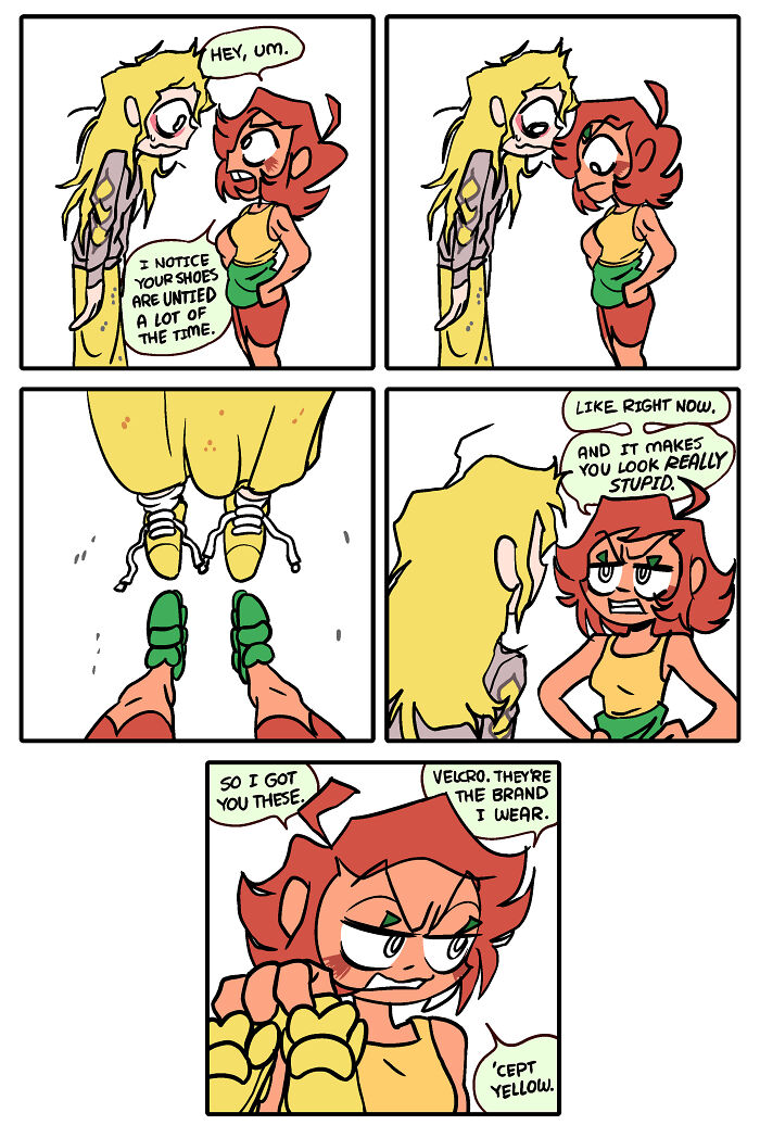 39 Comics By Shen Comix That Perfectly Describe Adult Life 39 Comics By Shen Comix That Perfectly Describe Adult Life