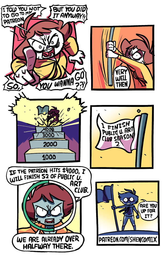 39 Comics By Shen Comix That Perfectly Describe Adult Life 39 Comics By Shen Comix That Perfectly Describe Adult Life