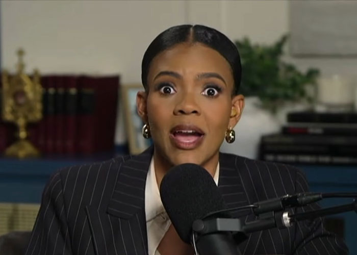 “Did She Measure It?”: Candace Owens’ Comment About Brigitte Macron Leaves Viewers In Disbelief
