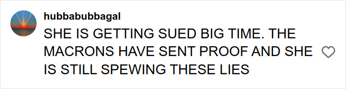 “Did She Measure It?”: Candace Owens’ Comment About Brigitte Macron Leaves Viewers In Disbelief
