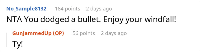 Lottery Winner Refuses To Share The Prize With GF, Dumps Her Because Of Her Demands
