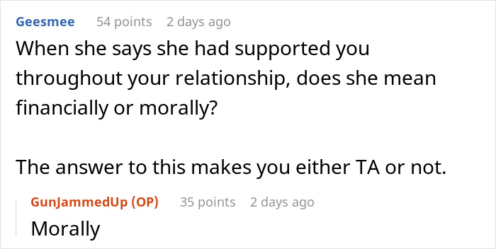 Lottery Winner Refuses To Share The Prize With GF, Dumps Her Because Of Her Demands