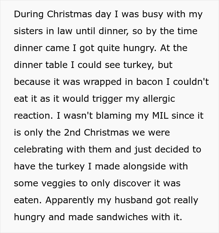 &ldquo;I Have A Few Allergies&rdquo;: Woman Is Called &ldquo;Picky&rdquo; For Trying To Avoid A Trip To The Hospital