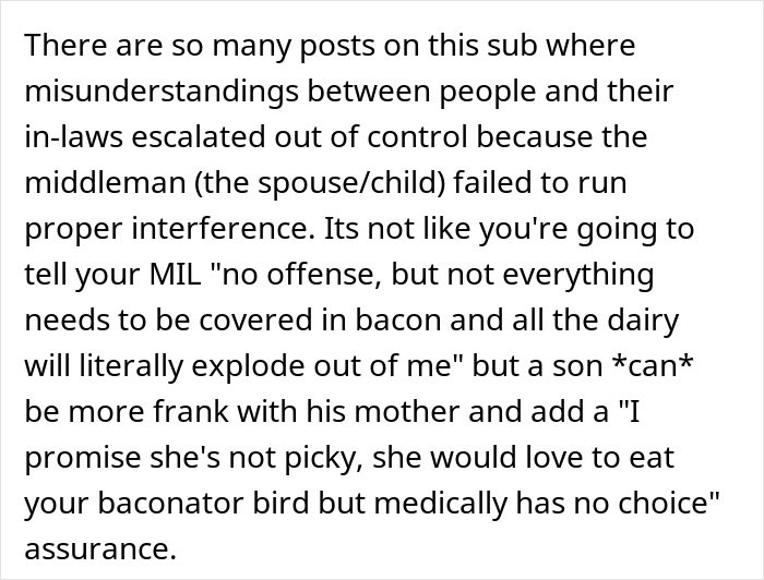 &ldquo;I Have A Few Allergies&rdquo;: Woman Is Called &ldquo;Picky&rdquo; For Trying To Avoid A Trip To The Hospital