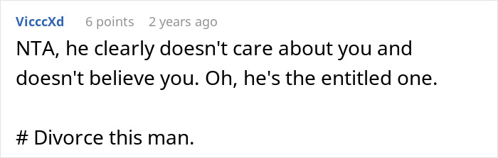 &ldquo;I Have A Few Allergies&rdquo;: Woman Is Called &ldquo;Picky&rdquo; For Trying To Avoid A Trip To The Hospital