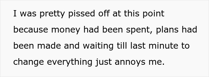 Grandma&rsquo;s Savage Holiday Clapback Leaves Entitled Ex-Daughter-In-Law Screaming: &ldquo;I&rsquo;m A Grinch&rdquo;