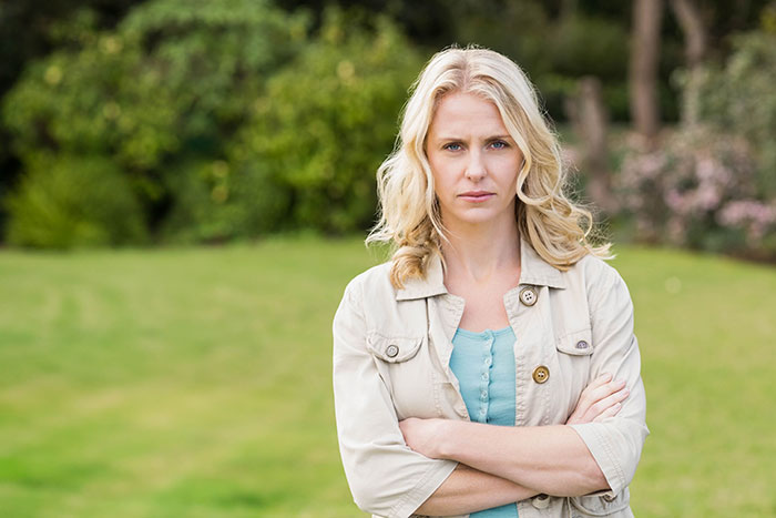 Grandma&rsquo;s Savage Holiday Clapback Leaves Entitled Ex-Daughter-In-Law Screaming: &ldquo;I&rsquo;m A Grinch&rdquo;