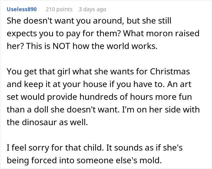Grandma&rsquo;s Savage Holiday Clapback Leaves Entitled Ex-Daughter-In-Law Screaming: &ldquo;I&rsquo;m A Grinch&rdquo;