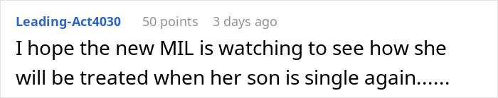 Grandma&rsquo;s Savage Holiday Clapback Leaves Entitled Ex-Daughter-In-Law Screaming: &ldquo;I&rsquo;m A Grinch&rdquo;