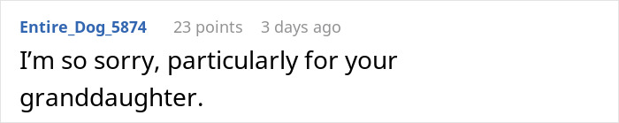 Grandma&rsquo;s Savage Holiday Clapback Leaves Entitled Ex-Daughter-In-Law Screaming: &ldquo;I&rsquo;m A Grinch&rdquo;