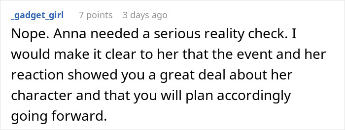 Grandma&rsquo;s Savage Holiday Clapback Leaves Entitled Ex-Daughter-In-Law Screaming: &ldquo;I&rsquo;m A Grinch&rdquo;