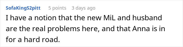 Grandma&rsquo;s Savage Holiday Clapback Leaves Entitled Ex-Daughter-In-Law Screaming: &ldquo;I&rsquo;m A Grinch&rdquo;