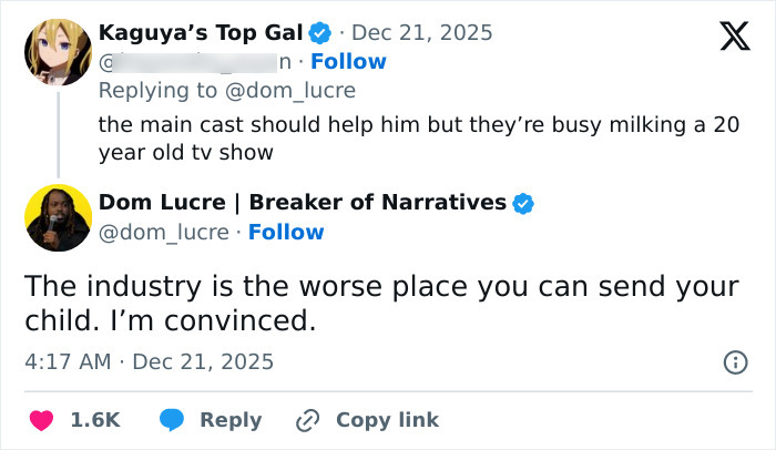 Heartbreaking New Video Of Nickelodeon Star Reveals Struggle With Homelessness