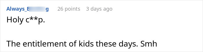 Teen Wonders What Happened To Her $30k, Mom Gives Vague Answers While People Online Call Her Ungrateful