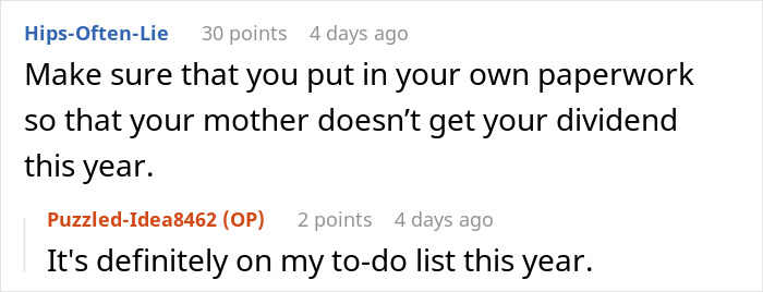 Teen Wonders What Happened To Her $30k, Mom Gives Vague Answers While People Online Call Her Ungrateful