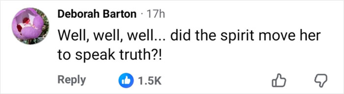 “Greatest Freudian Slip Of All Time”: Erika Kirk’s Awkward Mistake At TPUSA Event Goes Viral “Greatest Freudian Slip Of All Time”: Erika Kirk’s Awkward Mistake At TPUSA Event Goes Viral