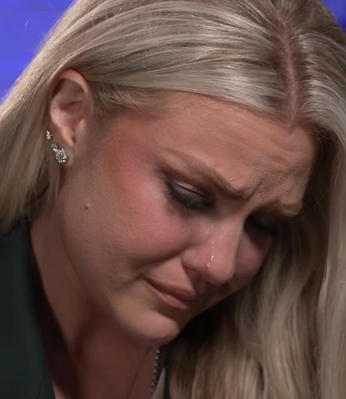 “Greatest Freudian Slip Of All Time”: Erika Kirk’s Awkward Mistake At TPUSA Event Goes Viral “Greatest Freudian Slip Of All Time”: Erika Kirk’s Awkward Mistake At TPUSA Event Goes Viral