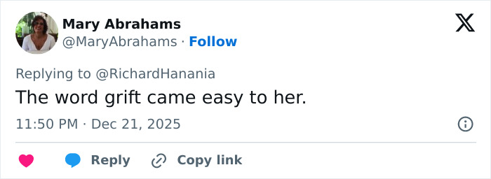 “Greatest Freudian Slip Of All Time”: Erika Kirk’s Awkward Mistake At TPUSA Event Goes Viral “Greatest Freudian Slip Of All Time”: Erika Kirk’s Awkward Mistake At TPUSA Event Goes Viral