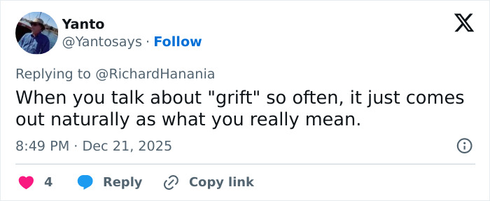 “Greatest Freudian Slip Of All Time”: Erika Kirk’s Awkward Mistake At TPUSA Event Goes Viral “Greatest Freudian Slip Of All Time”: Erika Kirk’s Awkward Mistake At TPUSA Event Goes Viral