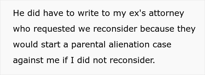 Entitled Cheater Wants Affair Partner’s B-Day As Custody Swap Day, Mad As Ex Husband Says &ldquo;No Way&rdquo;