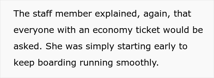 Entitled British Woman Turns Hostile Over Luggage Policy, Ends Up Making An Airline Worker Cry
