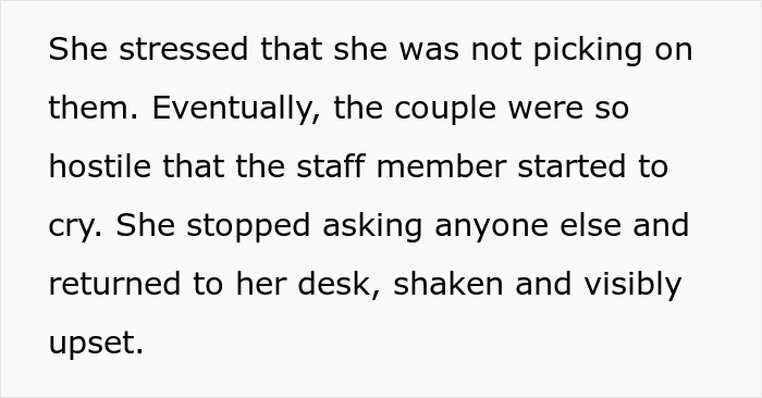 Entitled British Woman Turns Hostile Over Luggage Policy, Ends Up Making An Airline Worker Cry