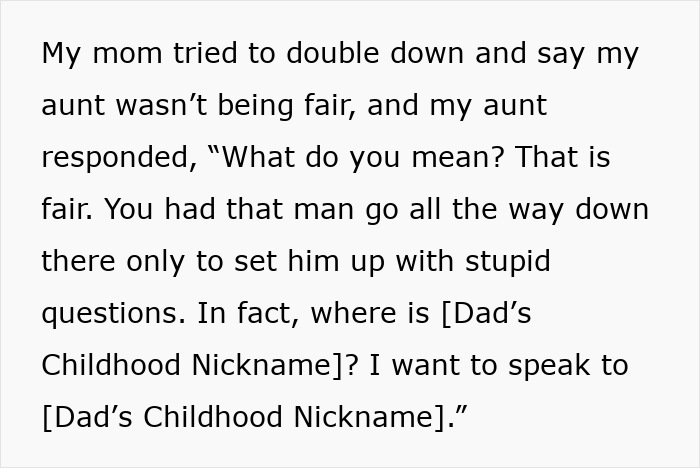 Bride’s Parents Throw Tantrums Over Everything, Get Slammed By Great Aunt And Uninvited From Wedding Bride’s Parents Throw Tantrums Over Everything, Get Slammed By Great Aunt And Uninvited From Wedding