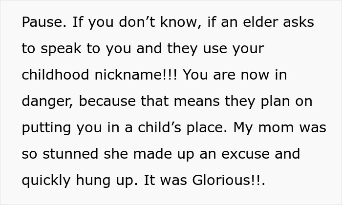 Bride’s Parents Throw Tantrums Over Everything, Get Slammed By Great Aunt And Uninvited From Wedding Bride’s Parents Throw Tantrums Over Everything, Get Slammed By Great Aunt And Uninvited From Wedding