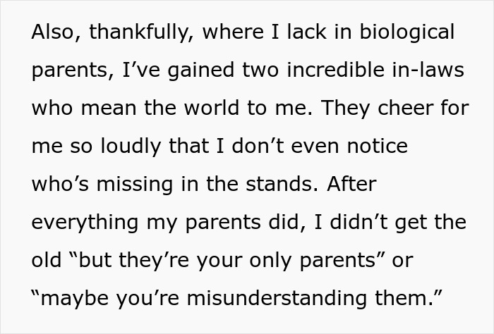 Bride’s Parents Throw Tantrums Over Everything, Get Slammed By Great Aunt And Uninvited From Wedding Bride’s Parents Throw Tantrums Over Everything, Get Slammed By Great Aunt And Uninvited From Wedding