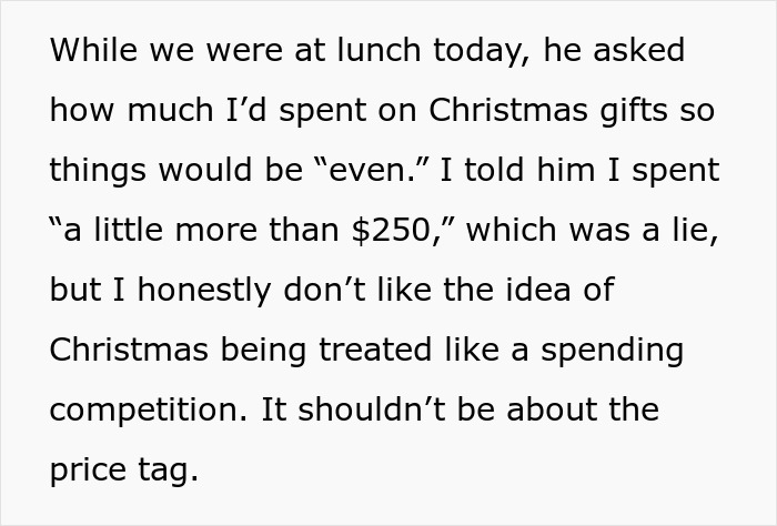 Guy Really Wants A PS5 For Xmas, Ends Up Empty-Handed After Pressuring GF To Tell Him If She Got It