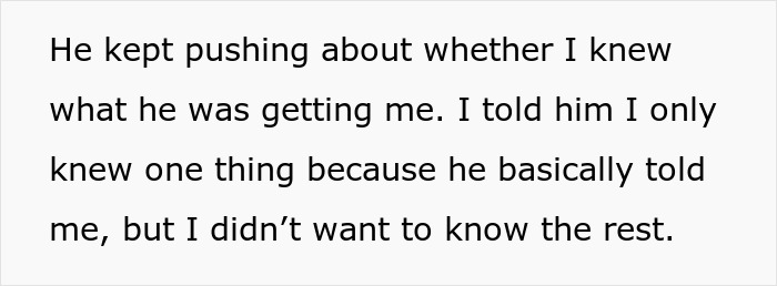Guy Really Wants A PS5 For Xmas, Ends Up Empty-Handed After Pressuring GF To Tell Him If She Got It
