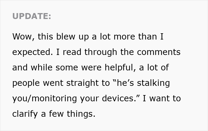 Guy Really Wants A PS5 For Xmas, Ends Up Empty-Handed After Pressuring GF To Tell Him If She Got It