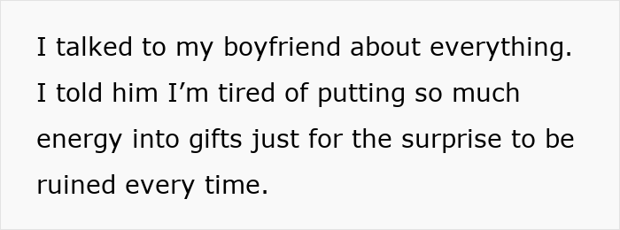 Guy Really Wants A PS5 For Xmas, Ends Up Empty-Handed After Pressuring GF To Tell Him If She Got It