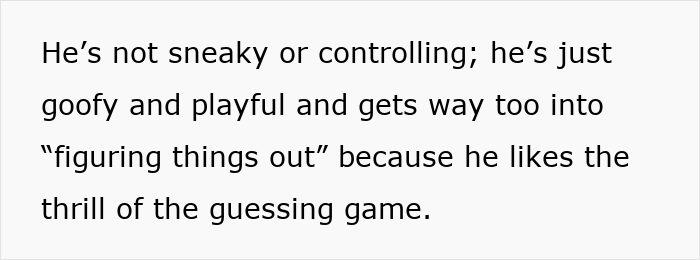 Guy Really Wants A PS5 For Xmas, Ends Up Empty-Handed After Pressuring GF To Tell Him If She Got It